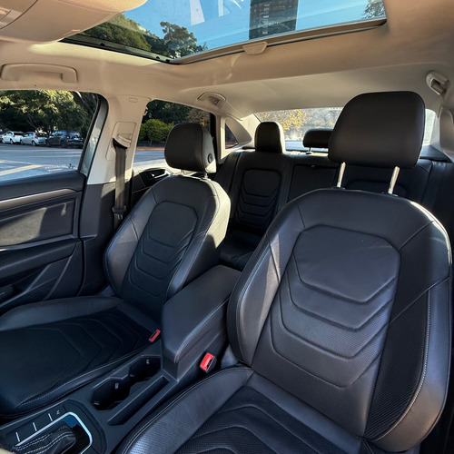Volkswagen Vento 1.4 Highline 150cv At
