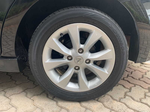 Nissan Sentra Sr 2.0 16v Mec