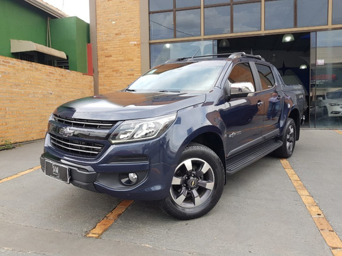 S-10 100 Years 2.8 Turbo Diesel 4x4 Automática 2018