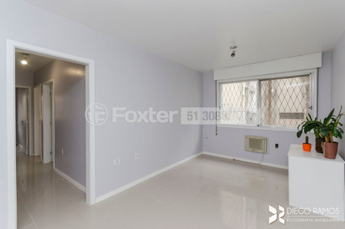 Imagem 3 de 29 de Apartamento, 3 Dormitórios, 86.86 M², Centro Histórico - 206563
