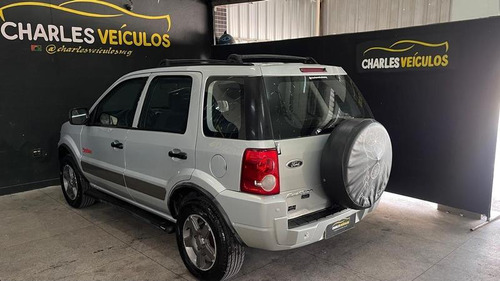 Ford Ecosport Xlt1.6flex