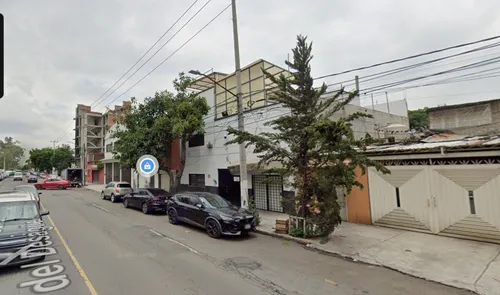 Casa En Venta Con Local Comercial, Casas Alemán, Gam V.a