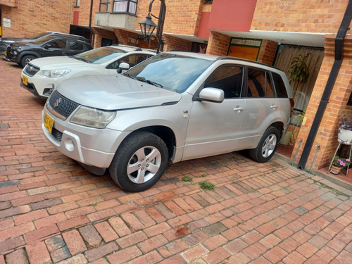 Suzuki Grand Vitara 2.7 Sz