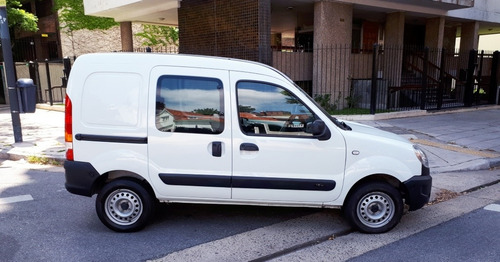 Renault Kangoo Furgon Confort Pack 5as