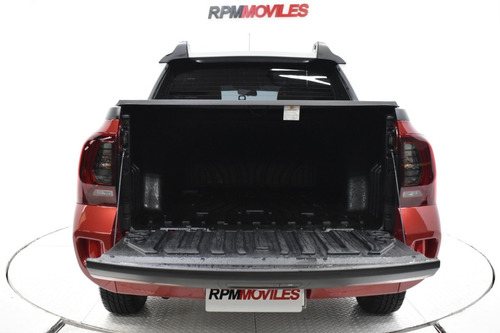 Imagen 11 de 13 de Renault Duster Oroch 2.0 Privilege 4x4 Mt 2020 Rpm Moviles