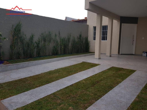 Imagem 17 de 30 de Casa Com 2 Dormitórios À Venda, 140 M² Por R$ 430.000,00 - Cachoeirinha - Bom Jesus Dos Perdões/sp - Ca4657