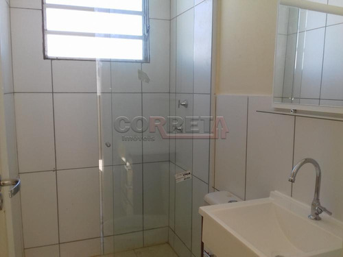 Imagem 4 de 10 de Apartamentos - Ref: L01502