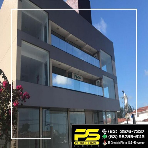 Imagem 1 de 2 de ( A L U G O ) - Excelente Sala Comercial C/ Banheiro Em Tambauzinho - Sa0039