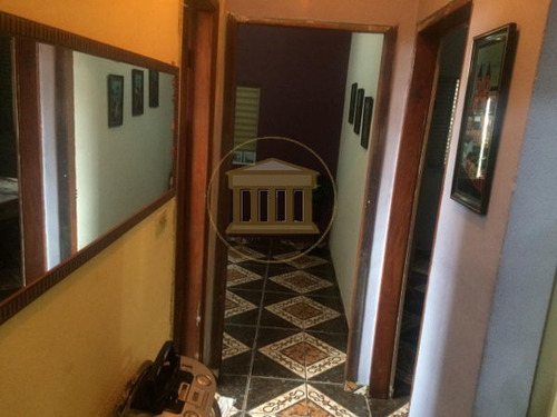 Imagem 12 de 16 de Casa Térrea Com 4 Quartos - 878890-v