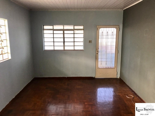 Imagem 5 de 21 de Alugo Casa Independente 02 Dormitórios Com Garagem Na Rua Baixada Santista Itaquera - Ca00073 - 71035539