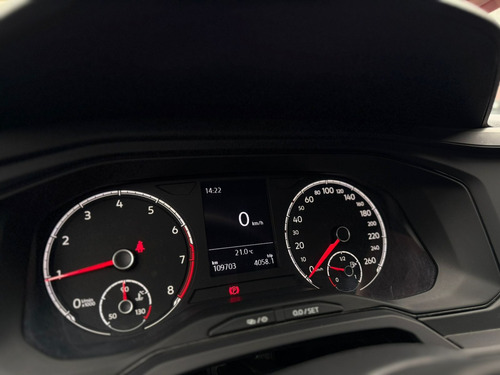 Volkswagen Virtus 1.6 16v Msi 4p marchas