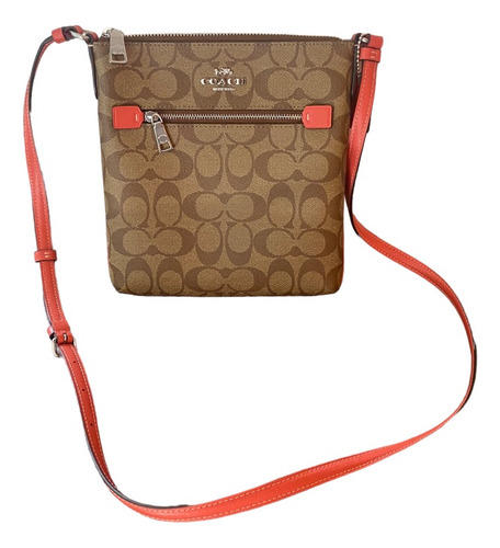 Bolsa Crossbody Coach