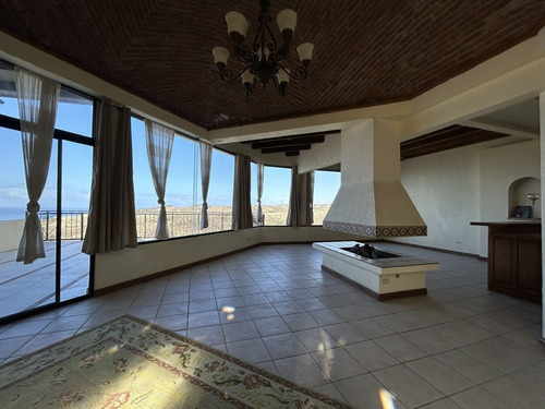 Residencia En Venta Desarrollo Real Del Mar