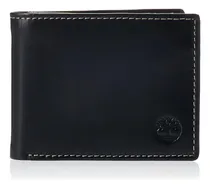Comprar Timberland Cartera De Cuero Para Hombre Con Bolsillo Abatibl
