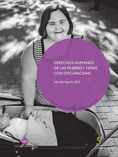 Libro Derechos Humanos De Las Mujeres Y Niã±as Con Discap...