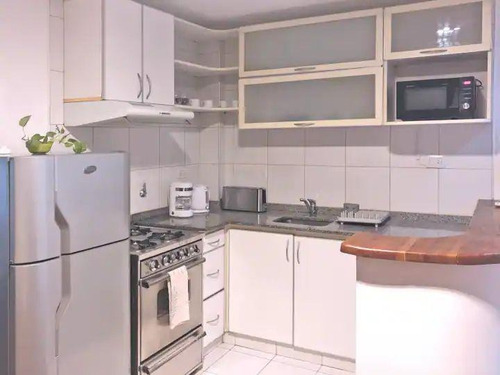 Imagen 21 de 30 de Departamento - Las Cañitas