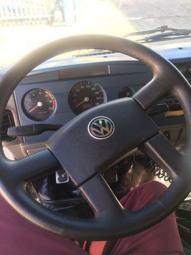 Imagem 10 de 13 de Volkswagen 2011 9150