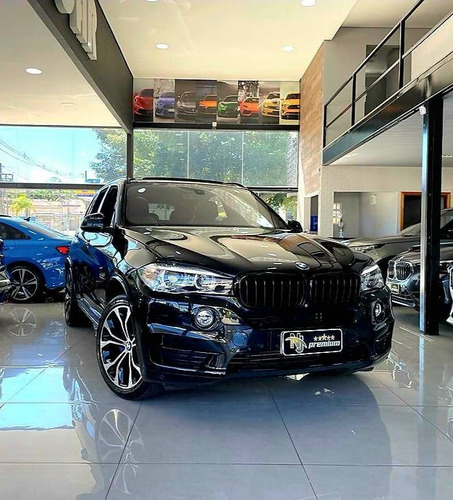 Imagem 1 de 15 de Bmw X5 3.0 I6 Turbo Gasolina Xdrive35i Automático