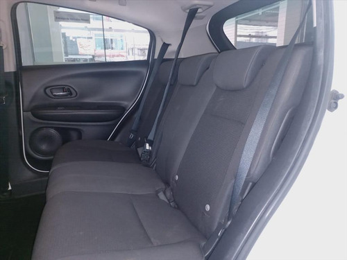 Honda HR-V 1.8 16V FLEX EX 4P AUTOMÁTICO
