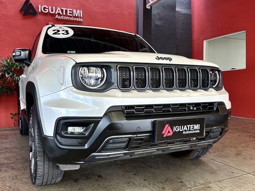 Jeep Renegade 1.3 T270 TURBO FLEX S 4X4 AT9
