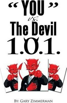 Libro ''you'' Vs. The Devil 1.0.1 - Gary Zimmerman