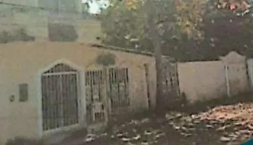 Tabasco, Centro, Elias Calles Casa Venta