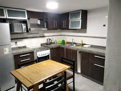 Residencia Estudiantil Femenina