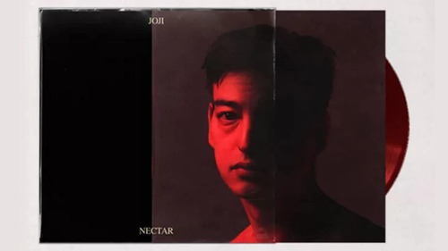 Vinilo: Nectar - Edición Limitada Exclusiva De Color Rojo Op