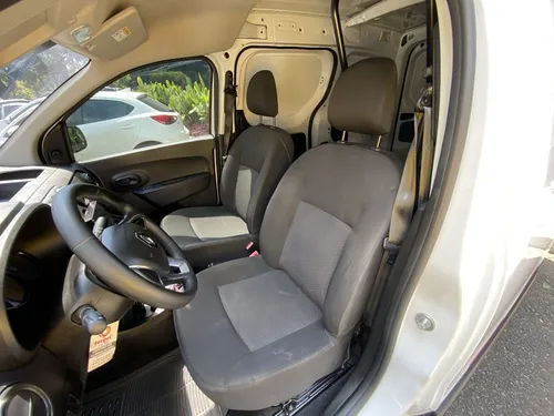 Renault Kangoo 1.6