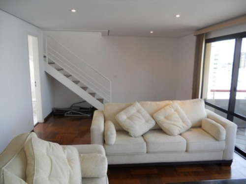 Imagem 9 de 20 de Loft, 1 Dormitório(s), 3 Banheiro(s), 1 Suíte(s), 2 Garagem(ns), 90m² - L047 - 2809264