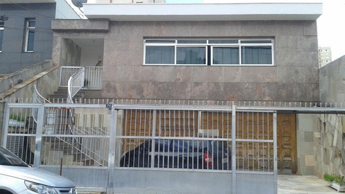 Casa À Venda, 5 Quartos, 1 Suíte, 5 Vagas, Vila Rosália - Guarulhos/sp - 122