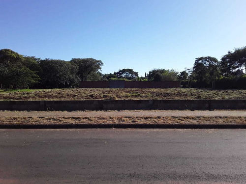 Imagem 2 de 6 de Terreno Bairro Planejado - Santa Rita - Piracicaba-sp