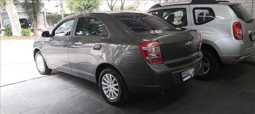 Chevrolet Cobalt 1.4 Mpfi Ltz 8v