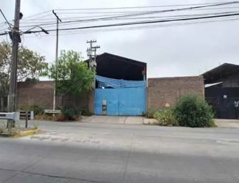 Sitio En Venta En La Cisterna