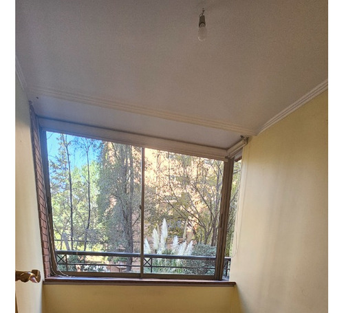 Nueva Las Condes En Entorno Natural, Lindo Departamento