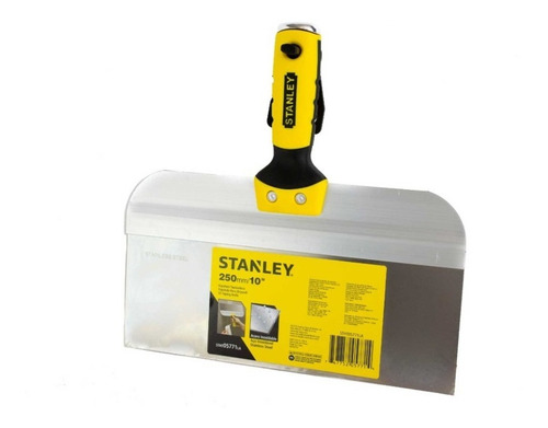 Espatula Stanley Stht05771la Tapizadora 10puLG 29505410