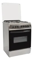 Comprar Cocina Delne Mod.tg-6640-i Acero Inoxidable 4 Hornallas