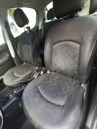 Peugeot 206 2.0 Hdi Premium 2007
