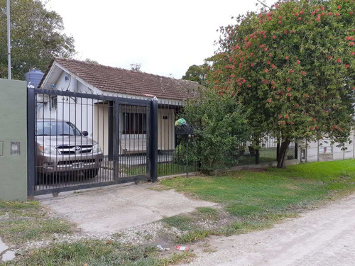 Casa 3 Amb Con Parque - Jardin De Peralta Ramos