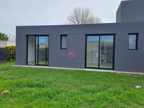Casa En Venta En Manzanares Chico, Pilar, G.b.a. Zona Norte