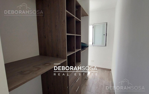 Casa En Venta Puertos Del Lago-escobar-5 Ambientes-maschwitz-escobar