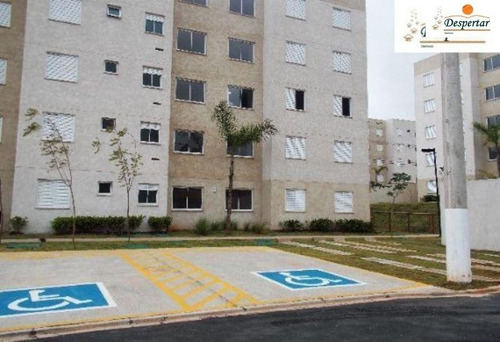 05148 - Apartamento 1 Dorm, Jaraguá - São Paulo/sp - 5148