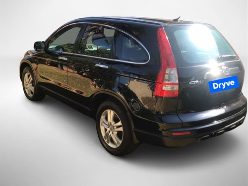 Imagem 4 de 14 de Honda Cr-v Exl 2.0 16v