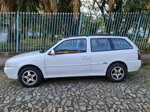 Volkswagen Parati Glsi