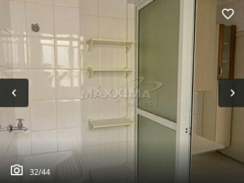 Imagem 10 de 19 de Apartamento - Ref: 25271