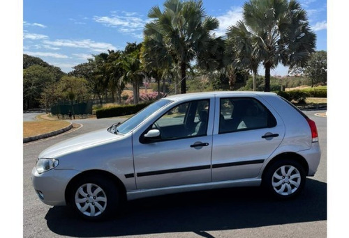 Imagem 3 de 8 de Palio 1.0 Mpi Fire 8v Flex 4p Manual