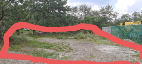 Imagen 3 de 14 de Se Vende. Terreno En Residencial Campestre El Roble. 524 Mts.2. Rumbo Ameca. A 1 Minuto Del Balneario Las Tortugas. Vista A La Primavera. Negociamos.