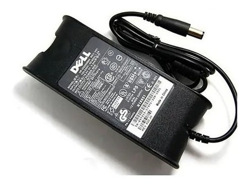 Imagen 1 de 3 de Eliminador Adaptador Cargador Dell Pa-12 19.5v 3.34a 65w
