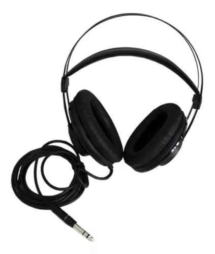 Auriculares AKG K52 matte black