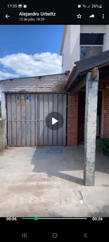 Vivienda En Alquiler